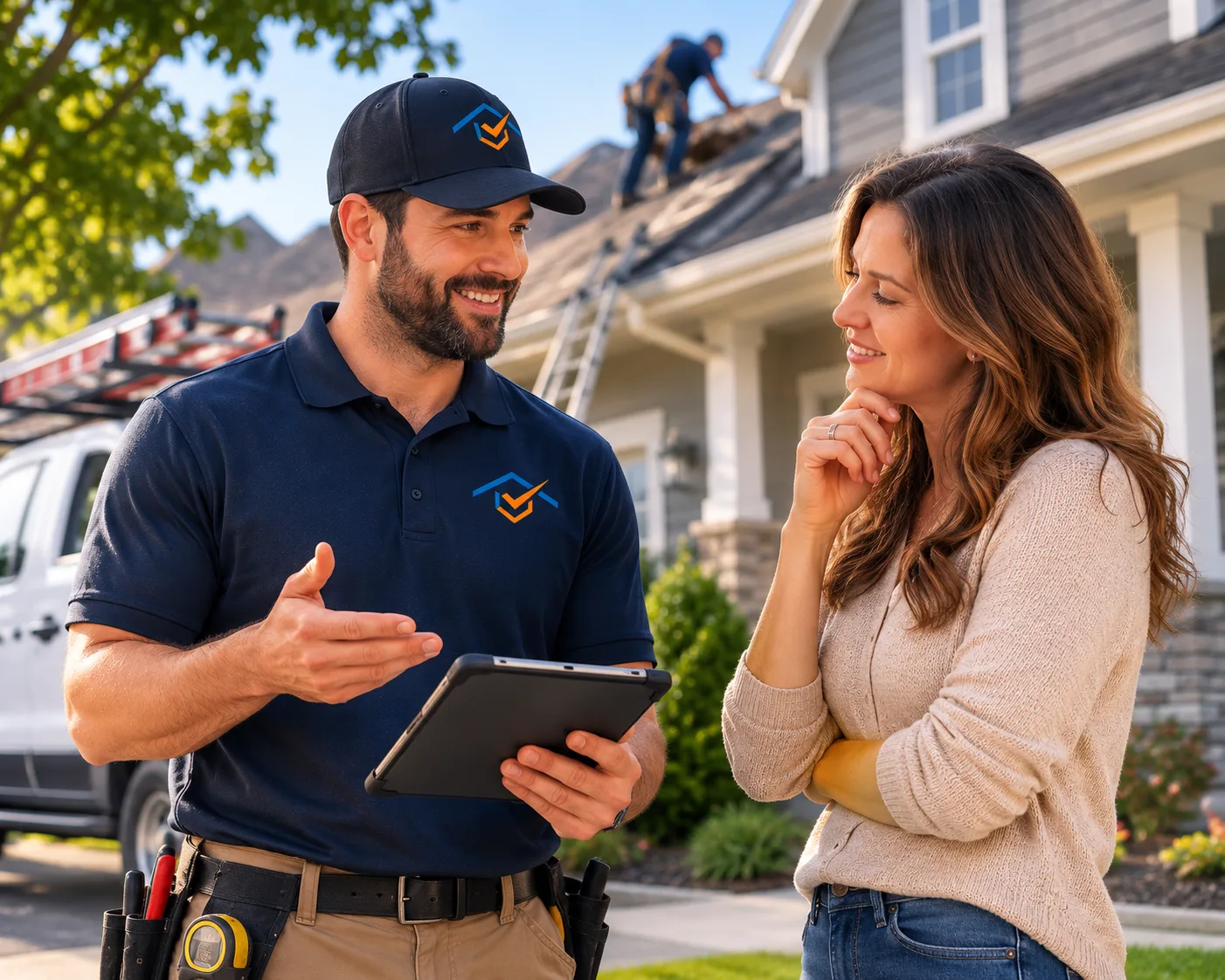 Roof Inspection FAQs in Waldron, WA