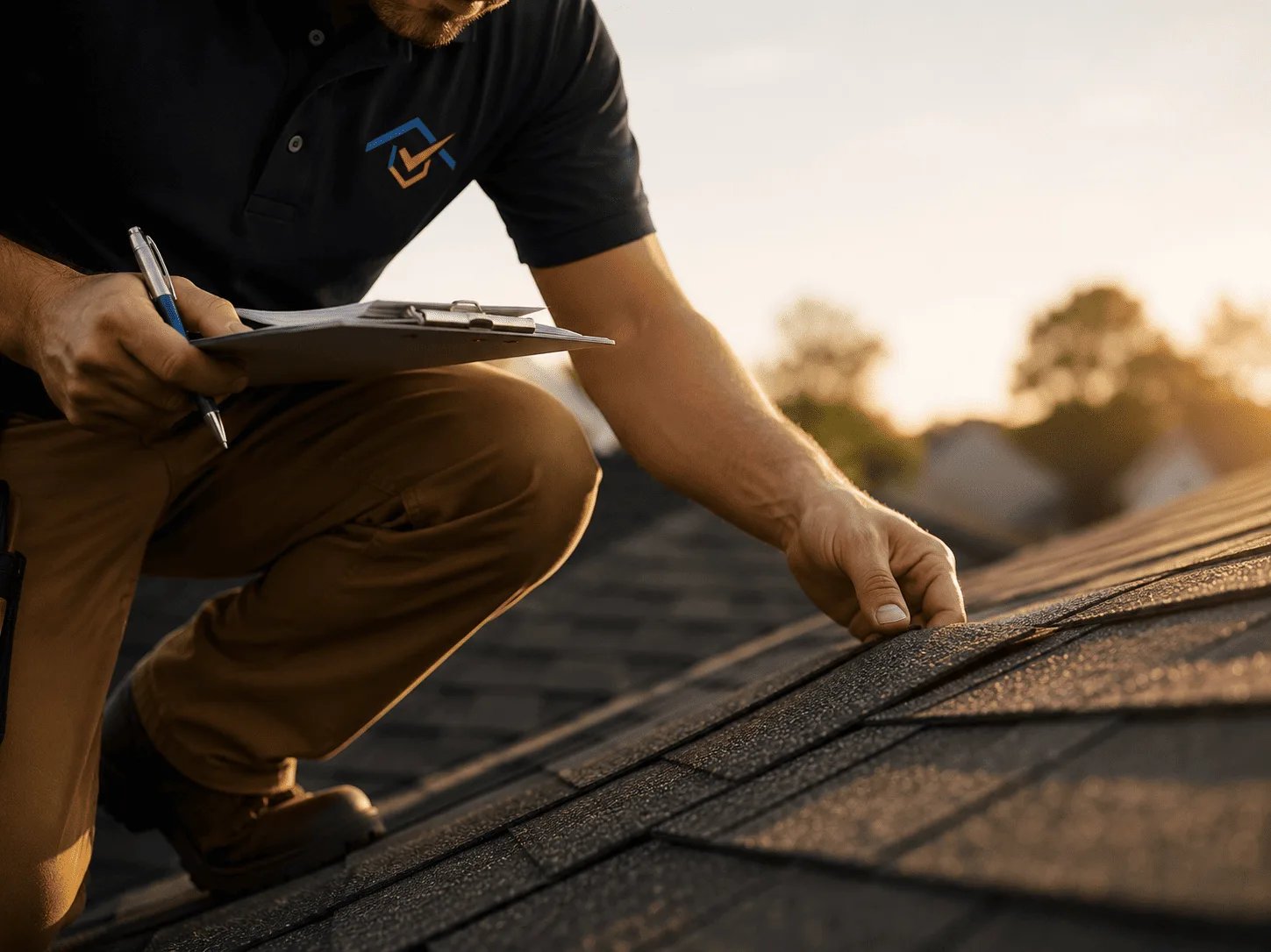 Why Choose Roof Inspection in Waldron, WA